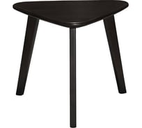 Журнальный стол Мебелик Ретро венге 7581