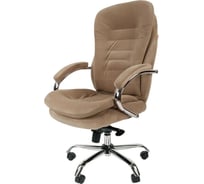 Компьютерное кресло CHAIRMAN Home 795 ткань бежевый 00-07079133