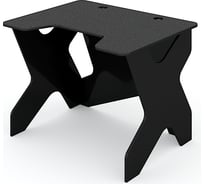 Стол для геймера ФЕЛИКС 100x80x75 черный ПК-ПРА-СТГ100Х80/ФГ-В1-927