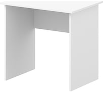 Письменный стол ФЕЛИКС 75x54x75 белый ПК-МКП-СТР75Х54-В1-76