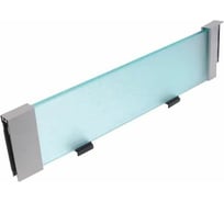 Стеклянное наращивание для ящика WURTH Slidebox L450 серый 0684318132961 1