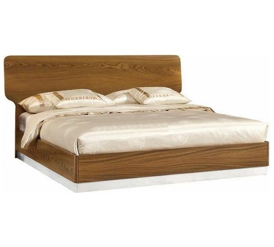Кровать Vinotti SH 201B 180x200 1