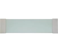 Стеклянное наращивание для ящика WURTH  Slidebox L500 белый 0684320133961  1