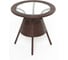 Стол Vinotti BROWN GG-04-07 1