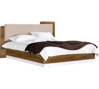 Кровать Vinotti SH 01AL 160x200