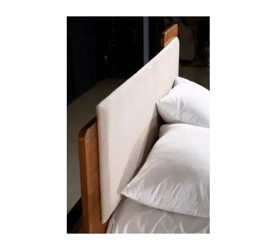 Кровать Vinotti SH 01AL 160x200
