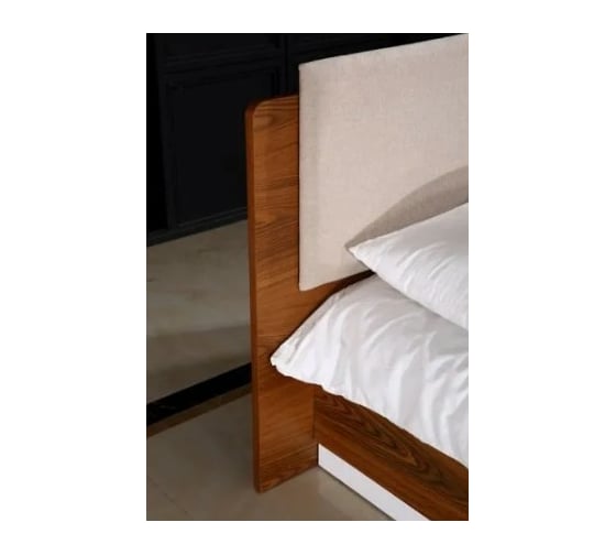 Кровать Vinotti SH 01AL 160x200