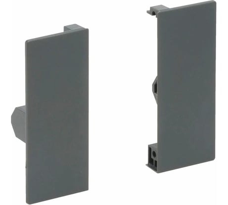 Держатель передней панели WURTH серый, комплект 2 шт. 0684318002961  25