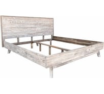 Кровать Vinotti MAD 01A 180x200