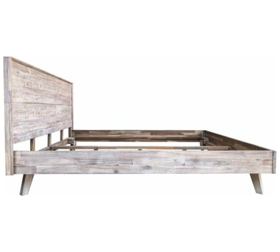Кровать Vinotti MAD 01A 180x200