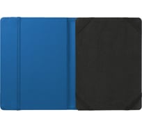 Чехол-папка Trust Primo Folio с подставкой для планшетных ПК с диагональю 10", синий Б0049863