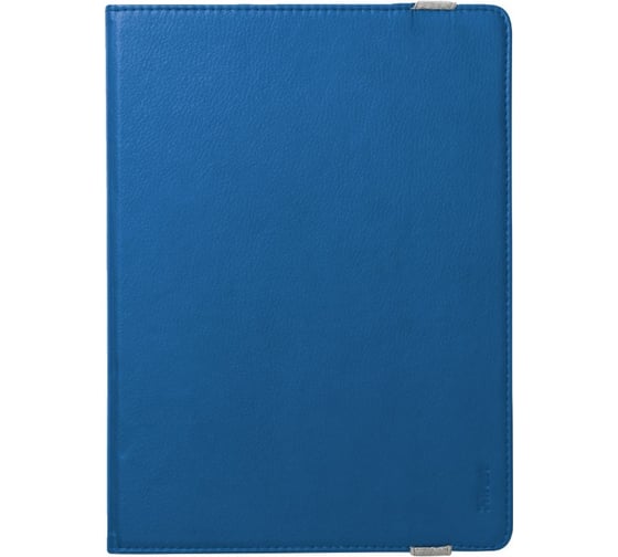 Чехол-папка Trust Primo Folio с подставкой для планшетных ПК с диагональю 10", синий Б0049863