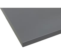 Столешница StolStoya Сланцево-серая 160x80 SSS-3