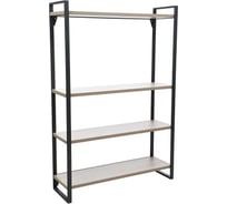 Напольный стеллаж ПРАКТИК CombiK XL 100-4 new S71199184393