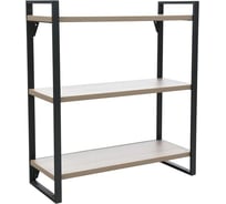 Напольный стеллаж ПРАКТИК CombiK L 100-3 new S71199154393