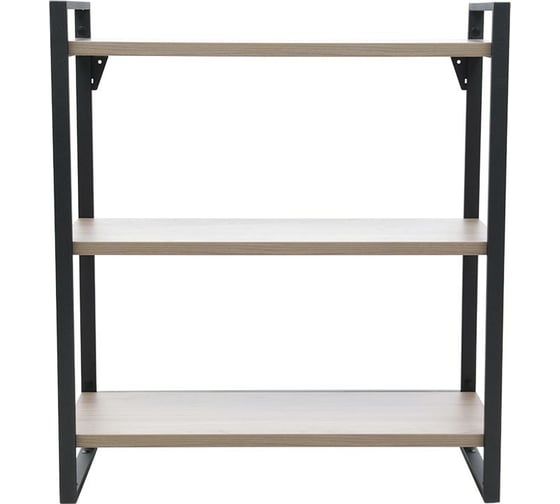 Напольный стеллаж ПРАКТИК CombiK L 100-3 new S71199154393