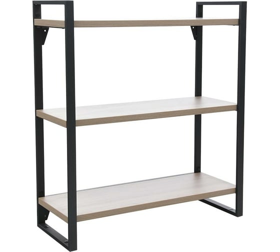 Напольный стеллаж ПРАКТИК CombiK L 100-3 new S71199154393 1