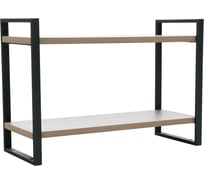 Напольный стеллаж ПРАКТИК CombiK S 100-2 new S71199124393