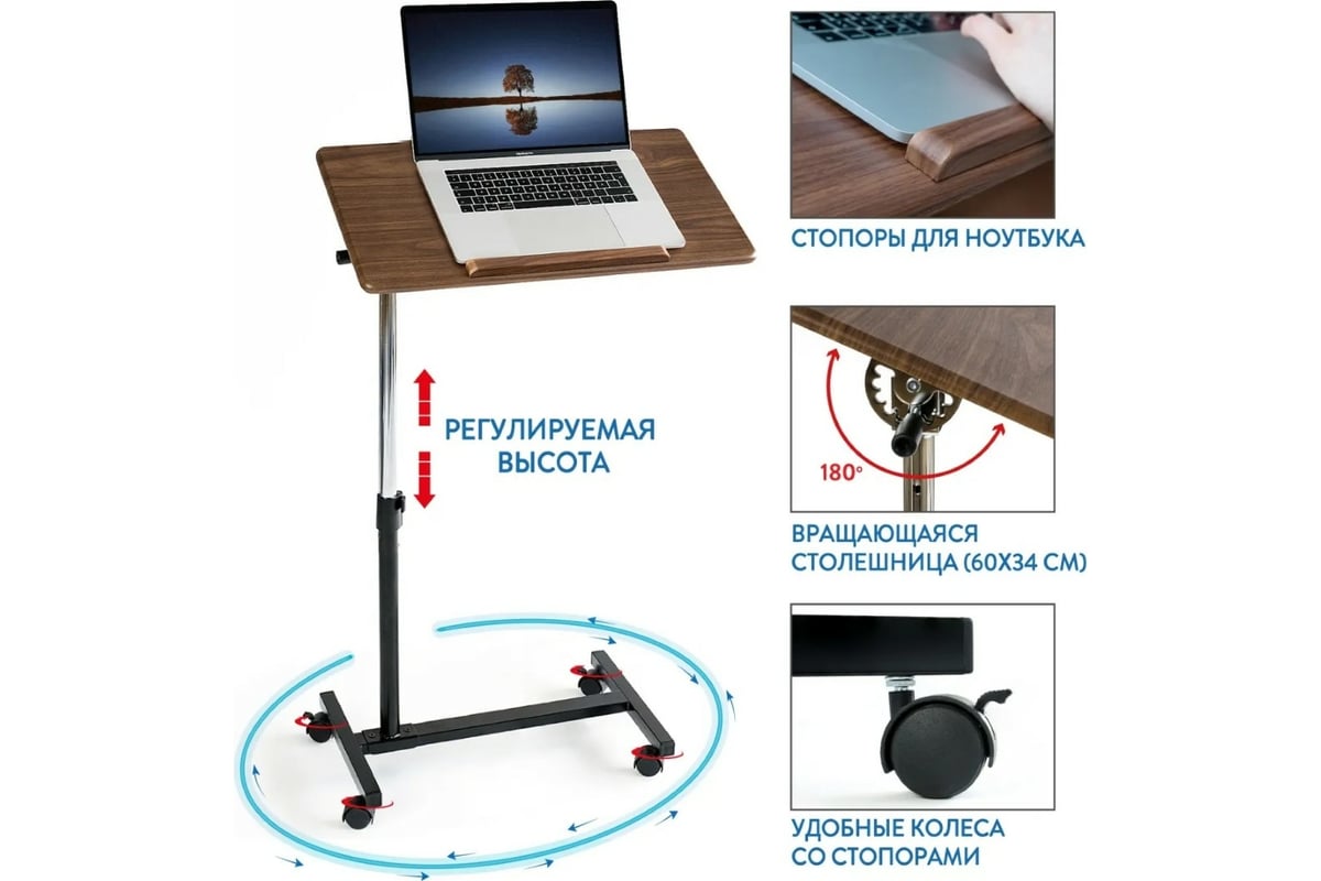 Компьютерные и письменные столы