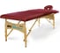 Складной массажный стол Start Line SL Relax Delux 185x60 см, с регулировкой высоты 61-85 см BM2523-1 1