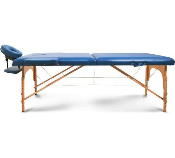 Складной массажный стол Start Line SL Relax Nirvana 185x70 см с регулировкой высоты 61-87 см BM2523-2