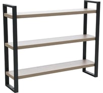 Настенный стеллаж ПРАКТИК CombiK M 80-3 new S71199122393