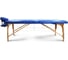 Складной массажный стол Start Line SL Relax Laguna 185x70 см с регулировкой высоты 61-87 см BM2523-3 3