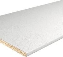 Столешница Союз 3050х600х26 мм, 4040М Сахара С4040М