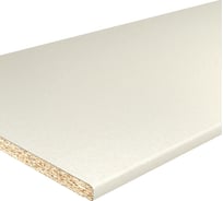 Столешница Союз 3050х600х26мм, Семолина бежевая С3042М