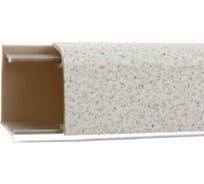 Плинтус ООО ДЕКОПЛИНТ ДЖОКЕР 3 № 2430 сахара 3.05 м 02 851