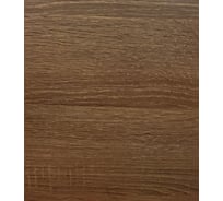 Плинтус ООО ДЕКОПЛИНТ ДЖОКЕР 3 № 3231 ниагара/дуб сонома тёмный 3.05 м 06 2541