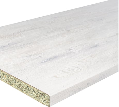 Влагостойкая столешница Союз 3050х600х38 мм, Дерево сканди С3861М