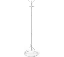 Вешалка Титан Мета Ажур-1 белый 4607078085081