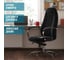 Компьютерное кресло CHAIRMAN Home 950 ткань черный 00-07083629 12