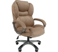Компьютерное кресло CHAIRMAN Home 434 ткань бежевый 00-07079135