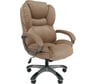 Компьютерное кресло CHAIRMAN Home 434 ткань бежевый 00-07079135