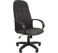 Компьютерное кресло CHAIRMAN 727 ткань серый 00-07106835