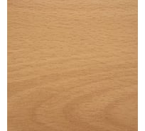 Кухонный цоколь ООО ДЕКОПЛИНТ 013с ПВХ 100 мм бук, 2 м 2787