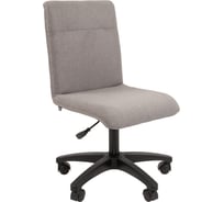 Компьютерное кресло CHAIRMAN 025 ткань светло-серый 00-07104915