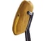 Стул Tetchair SILVIA mod. 0139124 металл/вельвет, 46,5x59x82,5 см, 4 шт олива S108 TAN 108/черный 15534 10