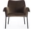 Кресло Tetchair BESS mod. 0179471 металл/вельвет, 70x71x75 см, хаки S108 85 DARK TAN/черный 15532 5