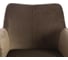 Кресло Tetchair BESS mod. 0179471 металл/вельвет, 70x71x75 см, хаки S108 85 DARK TAN/черный 15532 6