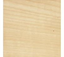 Комплект для цоколя ООО ДЕКОПЛИНТ 015 100 мм клен, 4 шт, торцевая заглушка 2 шт, мультиугол 1 шт, Н-образная заглушка - 1 шт 2862