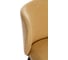 Стул Tetchair MANDY mod. 0139131металл/ткань, 53x55x76 см, 2 шт желтый HERITAGE-1055 YELLOW/черный 15517 8