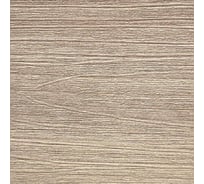 Комплект для цоколя ООО ДЕКОПЛИНТ 009с 100 мм ясень шимо светлый, 4 шт, торцевая заглушка 2 шт, мультиугол, соединительная заглушка Н-образная - 1 шт 2824