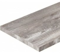 Мебельная деталь ТДВ ЛДСП 2730x600x16 мм бетон пайн 2606084