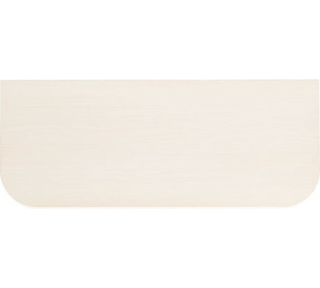 Полка ТДВ П-80, размеры 800x250x16 мм цвет дуб 3310007