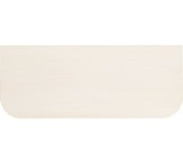 Полка ТДВ П-60, размеры 600x250x16 мм цвет дуб 3310003