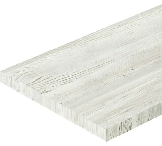 Мебельная деталь ТДВ ЛДСП 1200x400x16 мм винтерберг 2606039 1