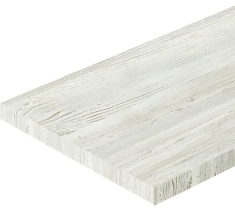 Мебельная деталь ТДВ ЛДСП 800x300x16 мм винтерберг 2606004